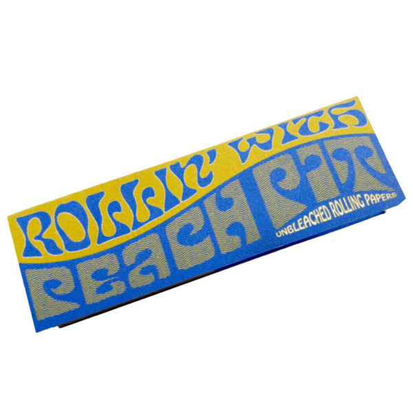 Peach Pit Rolling Papers